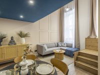 Eladó téglalakás, VII. kerületben, Nagy Diófa utcában 160 M Ft