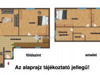 Eladó családi ház