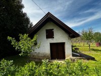 Eladó mezogazdasagi ingatlan, Lesencefaluban 10.9 M Ft