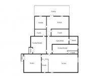 Eladó családi ház, Balatonbogláron 399 M Ft, 12 szobás