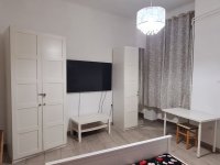 Kiadó téglalakás, albérlet, II. kerületben, Lövőház utcában
