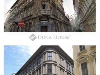 Eladó téglalakás, V. kerületben 270 M Ft, 3 szobás