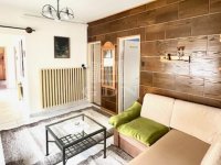 Eladó családi ház, Csömödéren 28 M Ft, 4 szobás