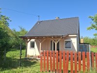 Eladó családi ház, Dombóváron 16.9 M Ft, 2 szobás