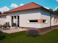 Eladó ikerház, Fóton 145 M Ft, 4 szobás / költözzbe.hu