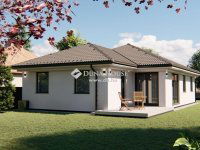 Eladó családi ház