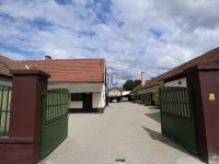 Eladó ipari ingatlan, Orgoványon 150 M Ft / költözzbe.hu