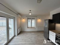 Eladó ikerház, Debrecenben 119 M Ft, 6 szobás