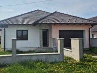 Eladó családi ház, Rábapatyon 99.9 M Ft, 3 szobás