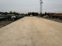 Kiadó ipari ingatlan, Kecskeméten 500 E Ft / hó