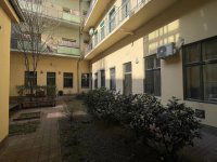 Eladó téglalakás, Budapesten, VI. kerületben, Szondi utcában