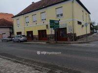 Eladó üzlethelyiség, Jászárokszálláson 58.5 M Ft