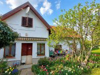 Eladó nyaraló, Balatonalmádiban 65 M Ft, 4 szobás