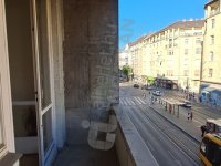 Kiadó téglalakás, albérlet, II. kerületben, Margit körúton