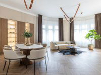 Eladó téglalakás, VII. kerületben 179 M Ft, 3 szobás