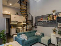 Eladó téglalakás, Egerben 51.9 M Ft, 1+2 szobás