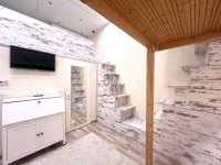 Eladó téglalakás, IX. kerületben 44.9 M Ft, 1 szobás