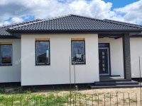 Eladó családi ház, Kiskunfélegyházán 46.99 M Ft, 4 szobás