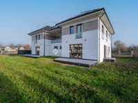 Eladó ikerház, XXIII. kerületben 235 M Ft, 6 szobás