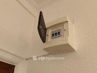 Eladó panellakás, Budaörsön 69.5 M Ft, 2 szobás
