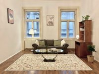 Kiadó téglalakás, albérlet, VI. kerületben, Weiner Leó utcában