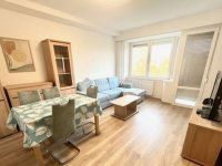 Kiadó téglalakás, albérlet, Pécsett 170 E Ft / hó, 2 szobás