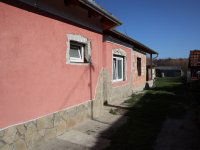 Eladó családi ház, Lesenceistvándon 55 M Ft, 4 szobás