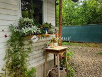 Eladó nyaraló, Vácon 44.9 M Ft, 1 szobás / költözzbe.hu