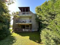 Eladó téglalakás, Balatonőszödön 110 M Ft, 2+1 szobás