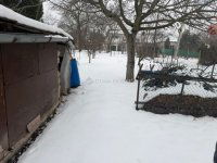 Eladó ikerház, XXII. kerületben 54.99 M Ft, 1 szobás