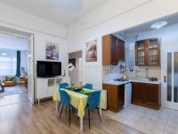 Eladó téglalakás, XIII. kerületben 124.9 M Ft, 2+1 szobás