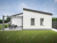 Eladó családi ház, Hajdúszoboszlón 92 M Ft, 3 szobás