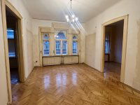 Eladó téglalakás, VII. kerületben 89.99 M Ft, 4 szobás