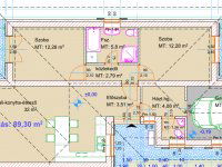 Eladó ikerház, Fóton 105 M Ft, 3 szobás / költözzbe.hu