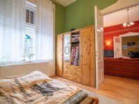 Eladó téglalakás, IX. kerületben 149 M Ft, 4 szobás