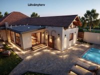 Eladó családi ház, Gödön 119.9 M Ft, 4 szobás