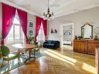 Eladó téglalakás, I. kerületben 189 M Ft, 3 szobás