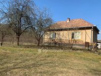 Eladó családi ház, Pétervásárán 16.5 M Ft, 2 szobás