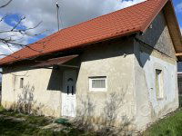Eladó családi ház, Pálin 12.7 M Ft, 1 szobás