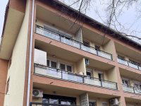 Kiadó téglalakás, albérlet