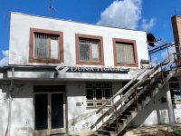Kiadó ipari ingatlan, Marcaliban 120 E Ft / hó