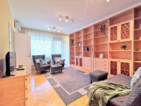 Kiadó téglalakás, albérlet