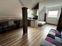 Eladó téglalakás, Balatonszárszón 37.5 M Ft, 1 szobás