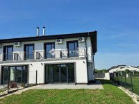 Eladó ikerház, Siófokon 149 M Ft, 4 szobás