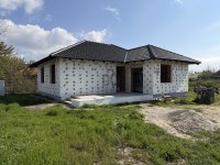 Eladó családi ház, Abonyban 58 M Ft, 3 szobás