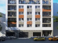 Eladó téglalakás, XIV. kerületben 105.99 M Ft, 3 szobás