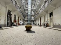 Eladó téglalakás, XIII. kerületben 45 M Ft, 1 szobás