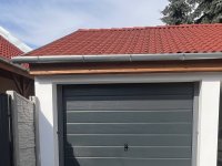 Eladó garázs, Békéscsabán 7.9 M Ft / költözzbe.hu