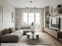 Eladó téglalakás, IV. kerületben 110 M Ft, 5 szobás