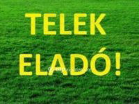 Eladó telek, Martfűn 6.862 M Ft / költözzbe.hu